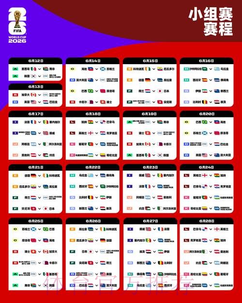 2026世界杯外围安全官方 2026世界杯外围安全官方